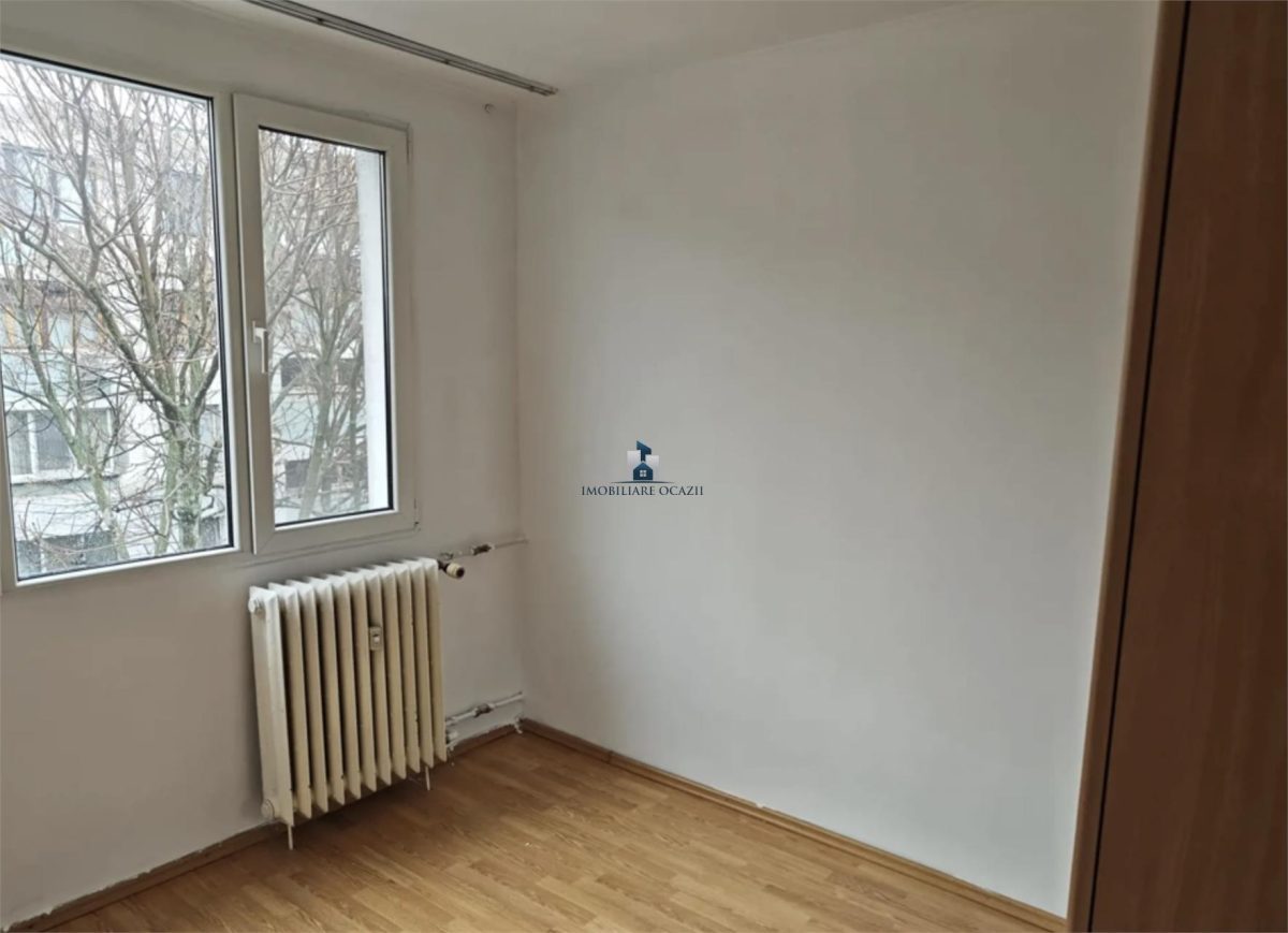 Vanzare Apartament 3 Camere Semidecomandat Berceni-Al.Niculitel - foto 7