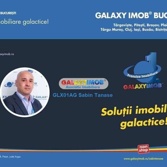 vanzare ap cu 3 cam cf 1 dec  Exercitiu - Stefan cel Mare - 