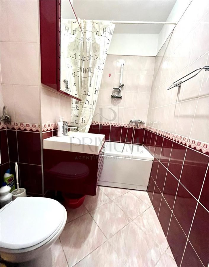 SAGULUI - ET 1 LIFT -- BLOC IZOLAT - 3 CAMERE - CENTRALA PROPRIE - CLIMA - DECOMANDAT - foto 11