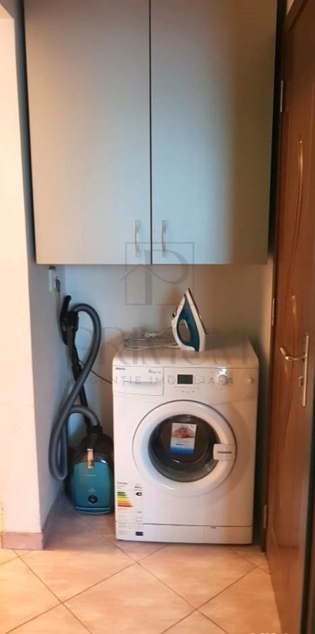 SAGULUI - ET 1 LIFT -- BLOC IZOLAT - 3 CAMERE - CENTRALA PROPRIE - CLIMA - DECOMANDAT - foto 7