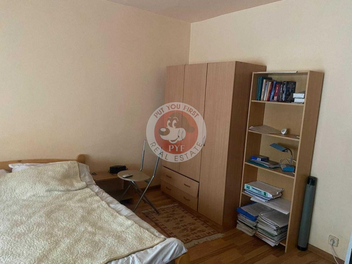 Teatru Masca | Studio | Decomandat | 37mp | B12765 - 