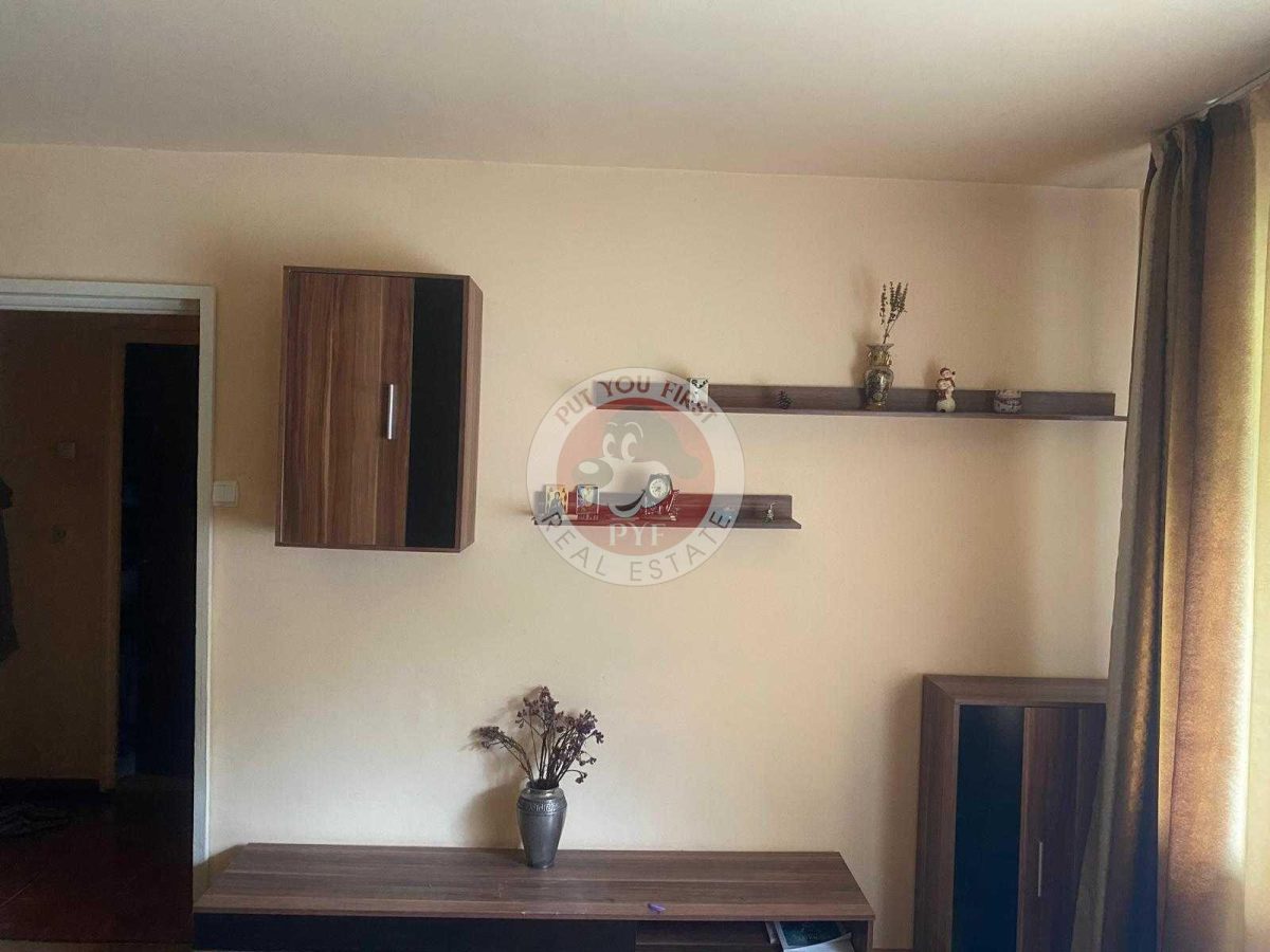 Teatru Masca | Studio | Decomandat | 37mp | B12765 - foto 2