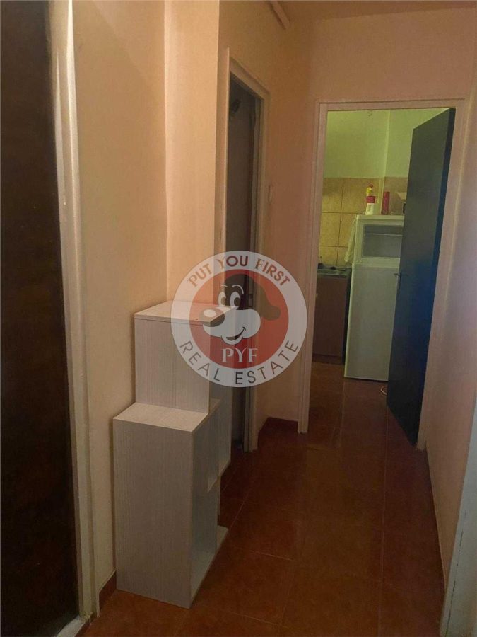 Teatru Masca | Studio | Decomandat | 37mp | B12765 - foto 3