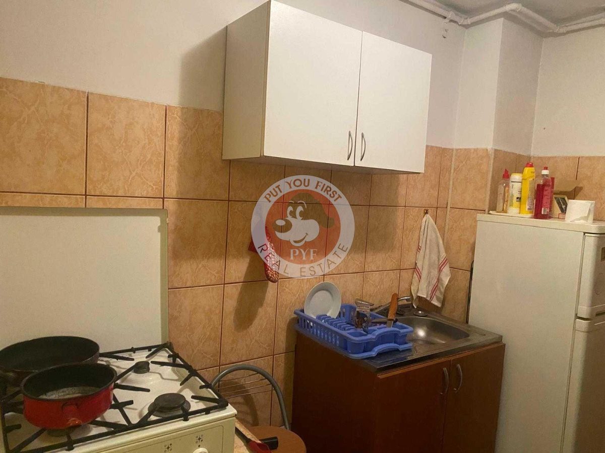 Teatru Masca | Studio | Decomandat | 37mp | B12765 - foto 4