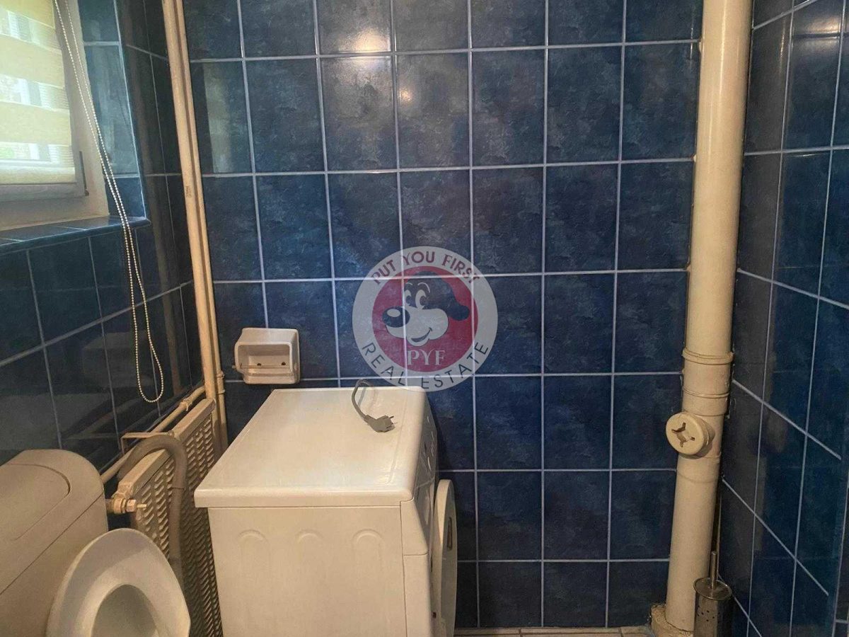 Teatru Masca | Studio | Decomandat | 37mp | B12765 - foto 7