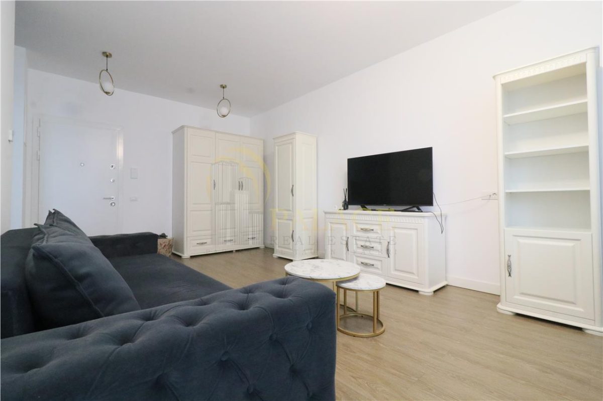 Apartament 2 camere SILK DISTRICT - foto 2