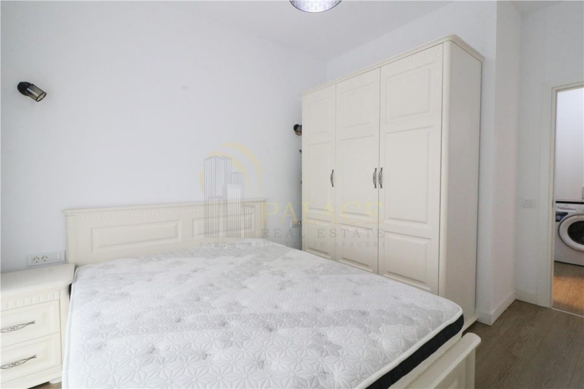 Apartament 2 camere SILK DISTRICT - foto 11
