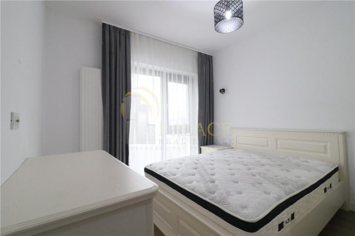 Apartament 2 camere SILK DISTRICT - foto 12