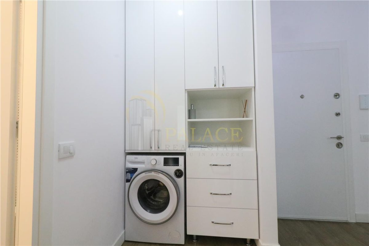 Apartament 2 camere SILK DISTRICT - foto 15