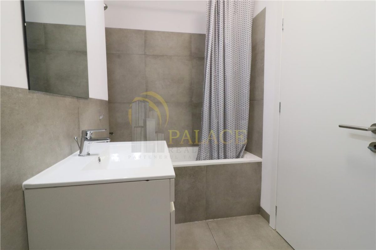 Apartament 2 camere SILK DISTRICT - foto 16