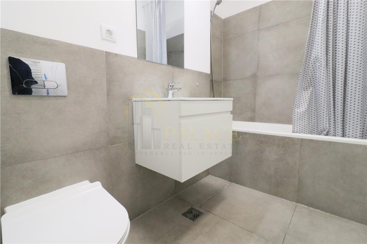 Apartament 2 camere SILK DISTRICT - foto 17