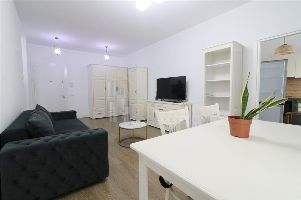 Apartament 2 camere SILK DISTRICT - foto 4