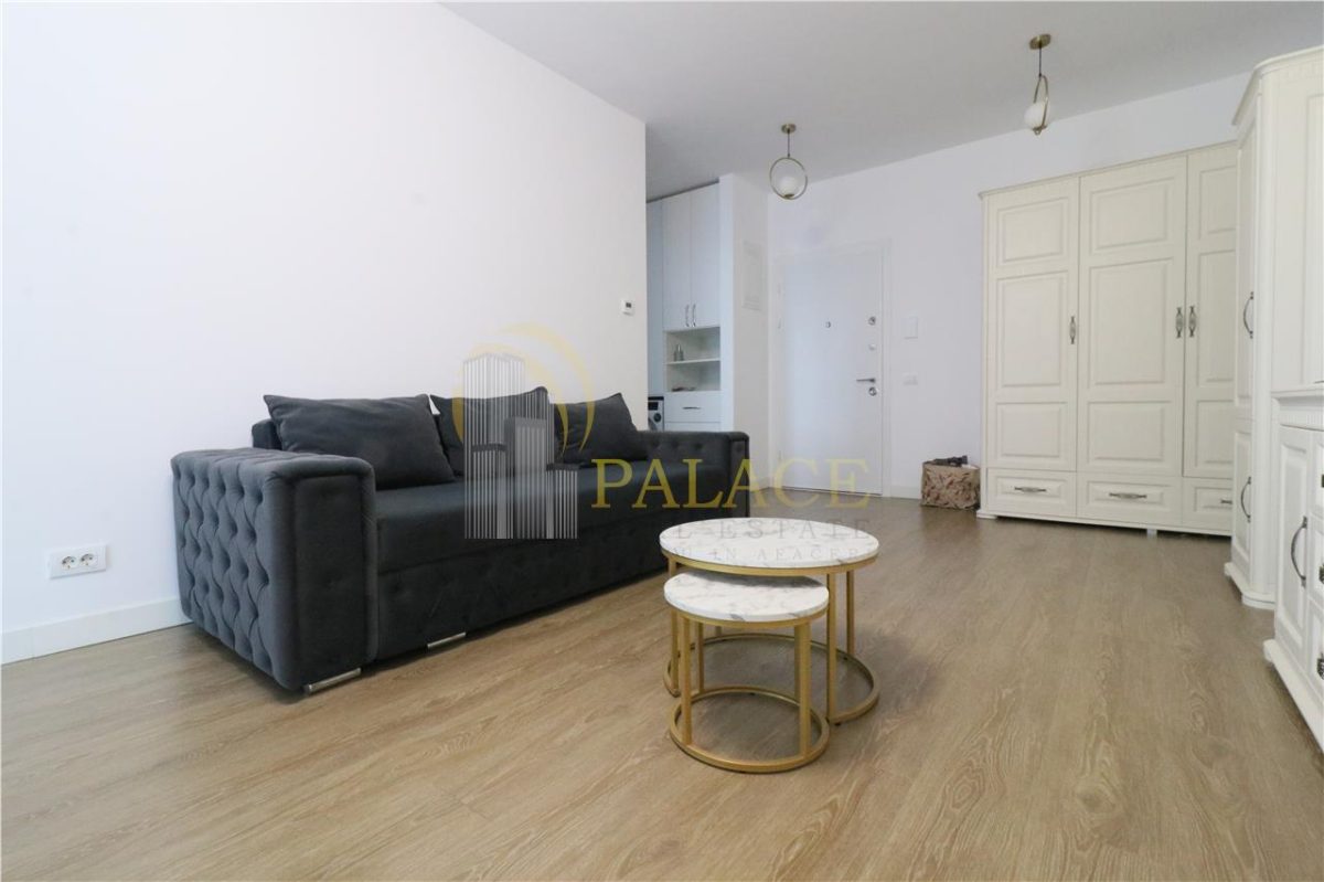 Apartament 2 camere SILK DISTRICT - foto 5