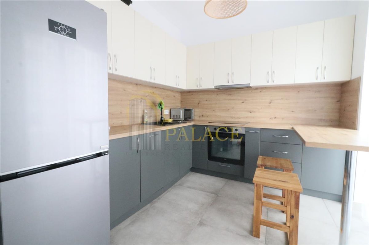 Apartament 2 camere SILK DISTRICT - foto 7