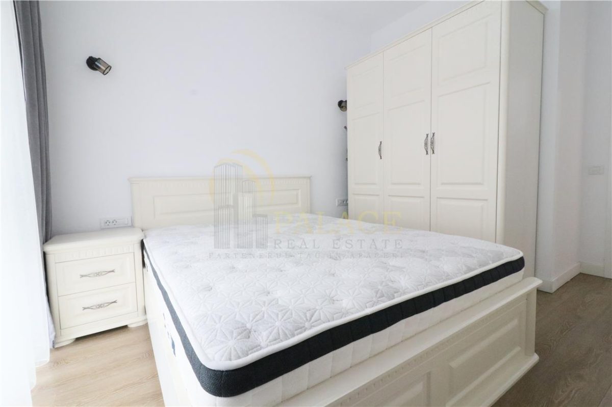 Apartament 2 camere SILK DISTRICT - foto 10