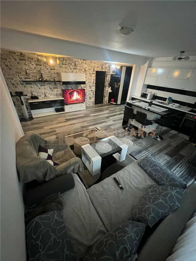 Apartament 2 camere, zona Hotel Europa - 