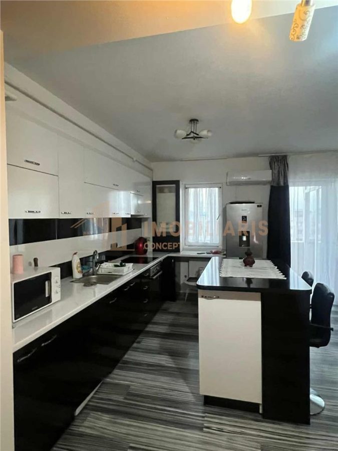 Apartament 2 camere, zona Hotel Europa - foto 3