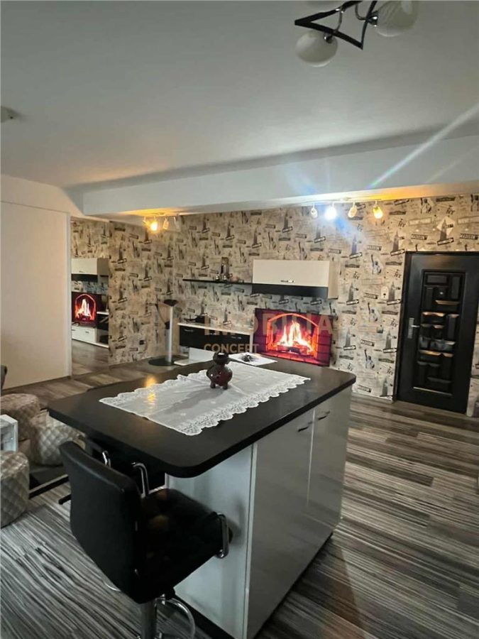 Apartament 2 camere, zona Hotel Europa - foto 4