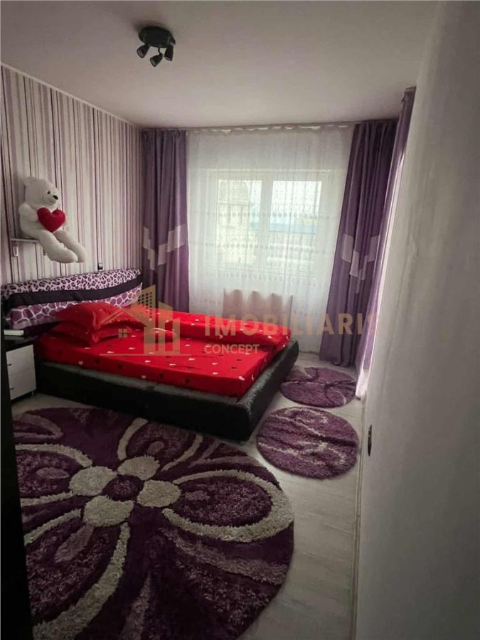 Apartament 2 camere, zona Hotel Europa - foto 5