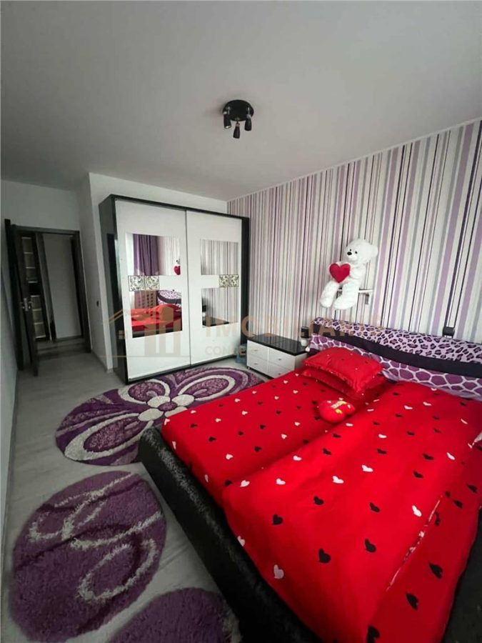 Apartament 2 camere, zona Hotel Europa - foto 6