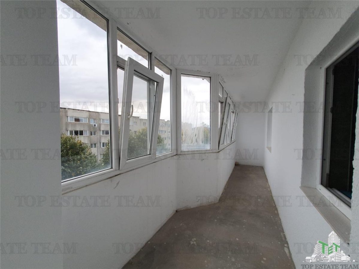 Duplex 5 camere cu intrari separate la mare  Mangalia Saturn - foto 12