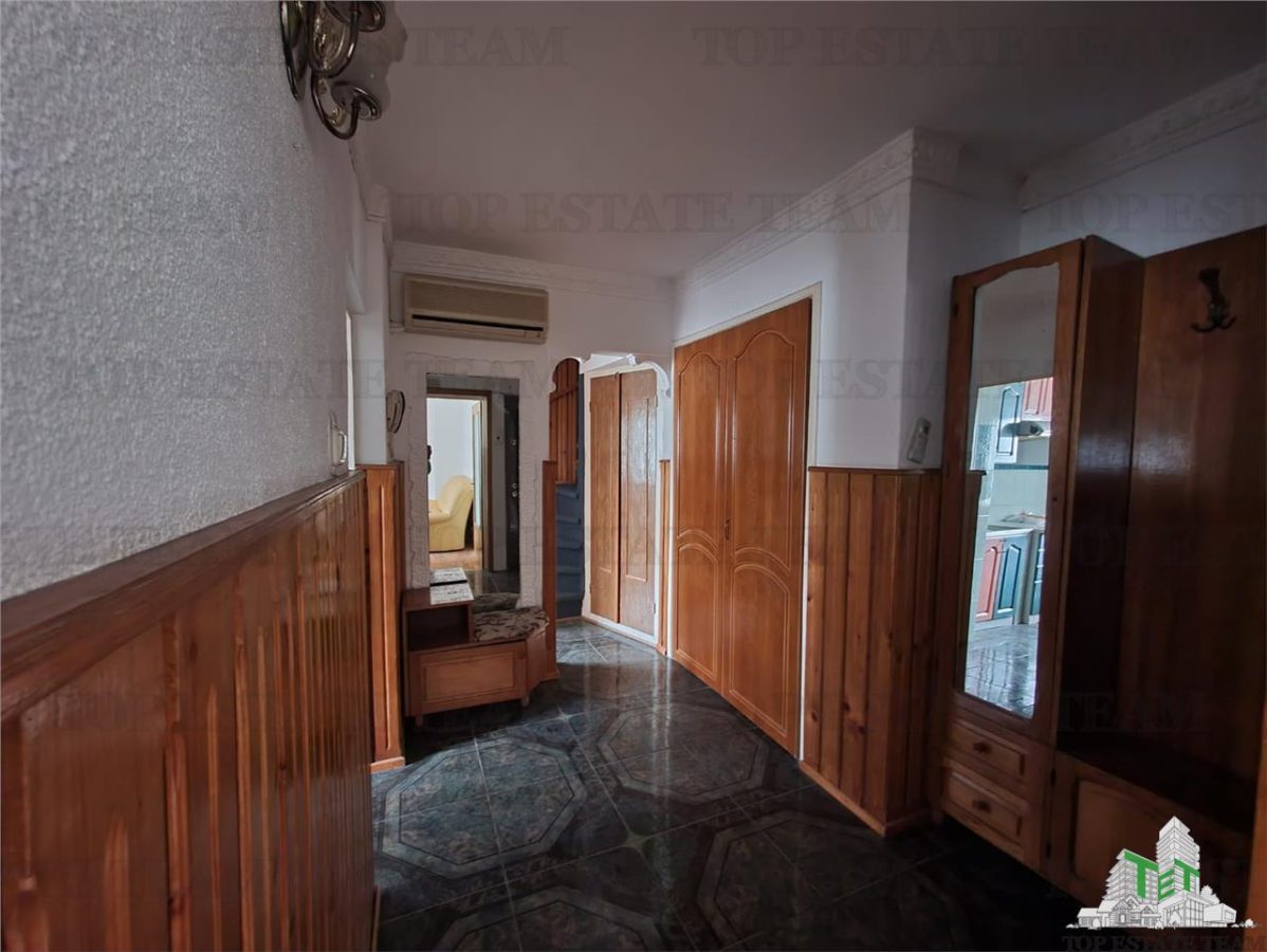 Duplex 5 camere cu intrari separate la mare  Mangalia Saturn - foto 19