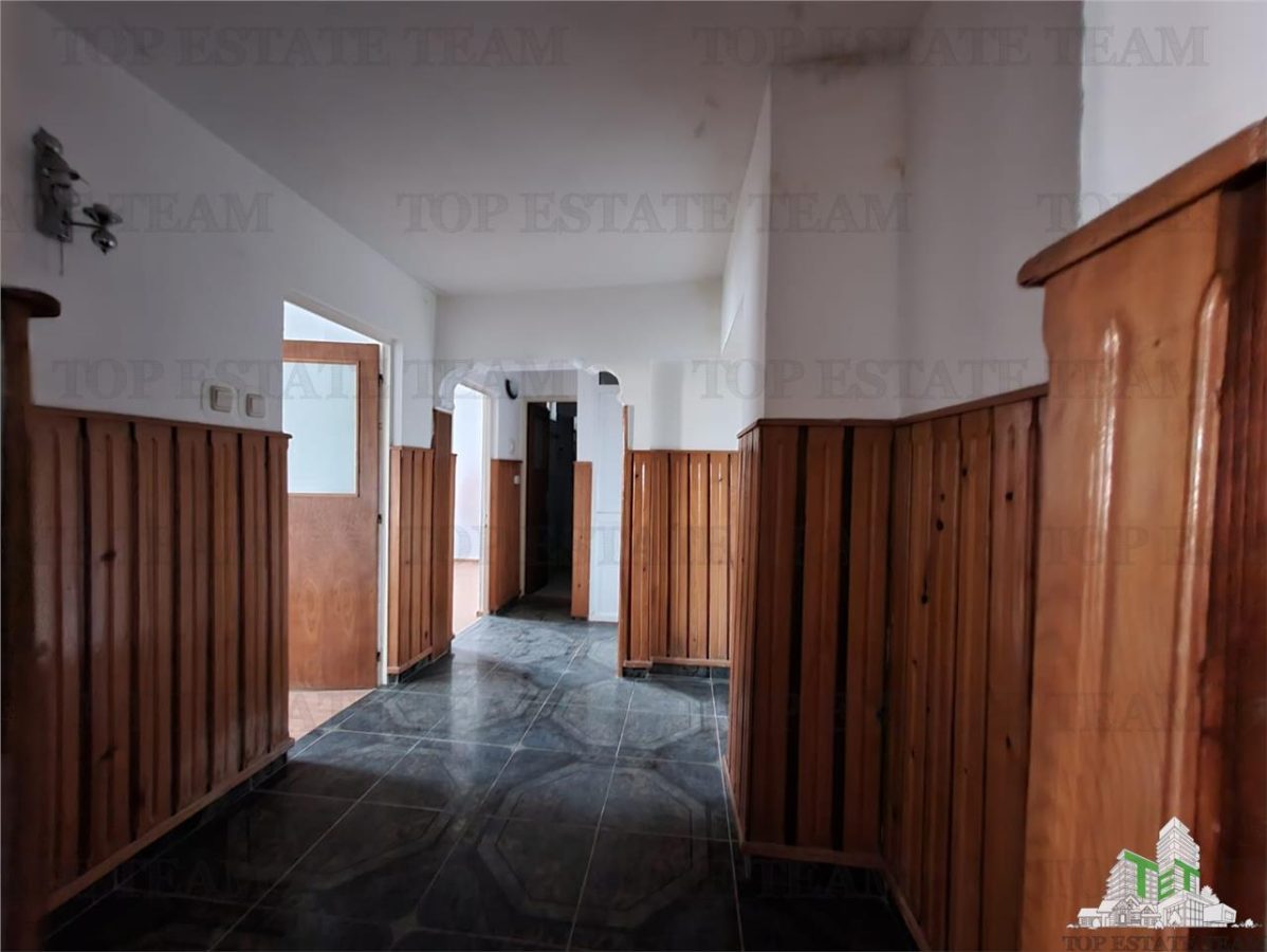 Duplex 5 camere cu intrari separate la mare  Mangalia Saturn - foto 3