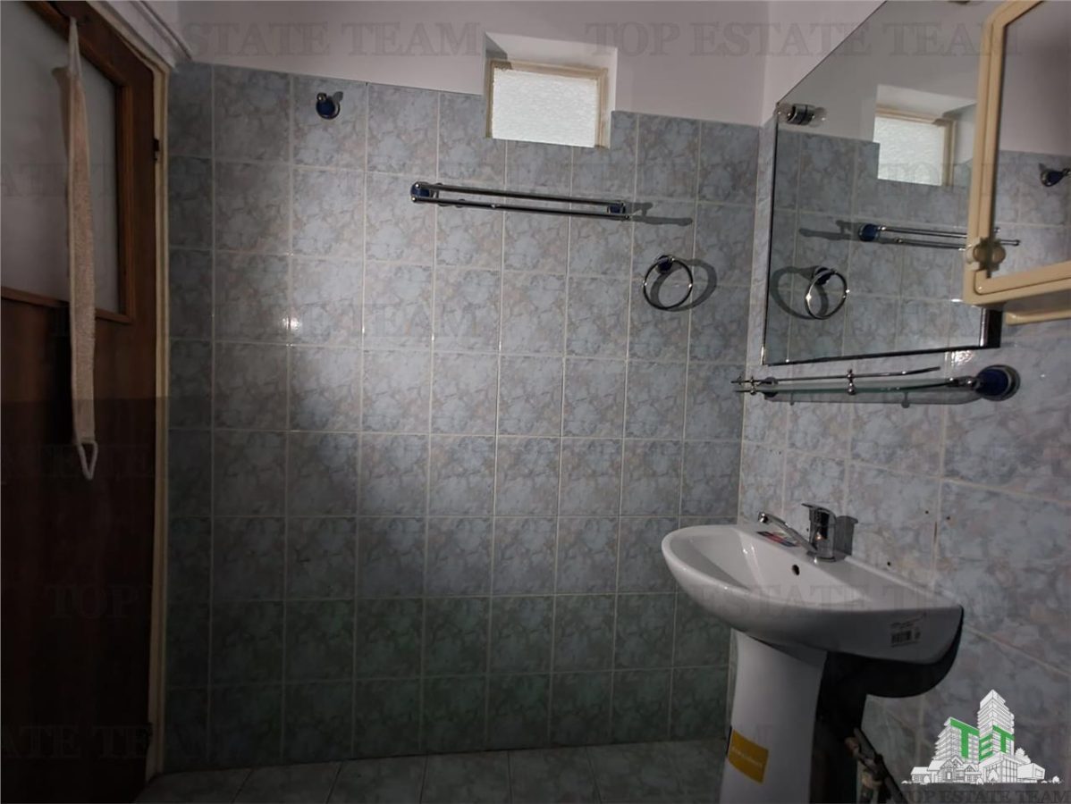 Duplex 5 camere cu intrari separate la mare  Mangalia Saturn - foto 25