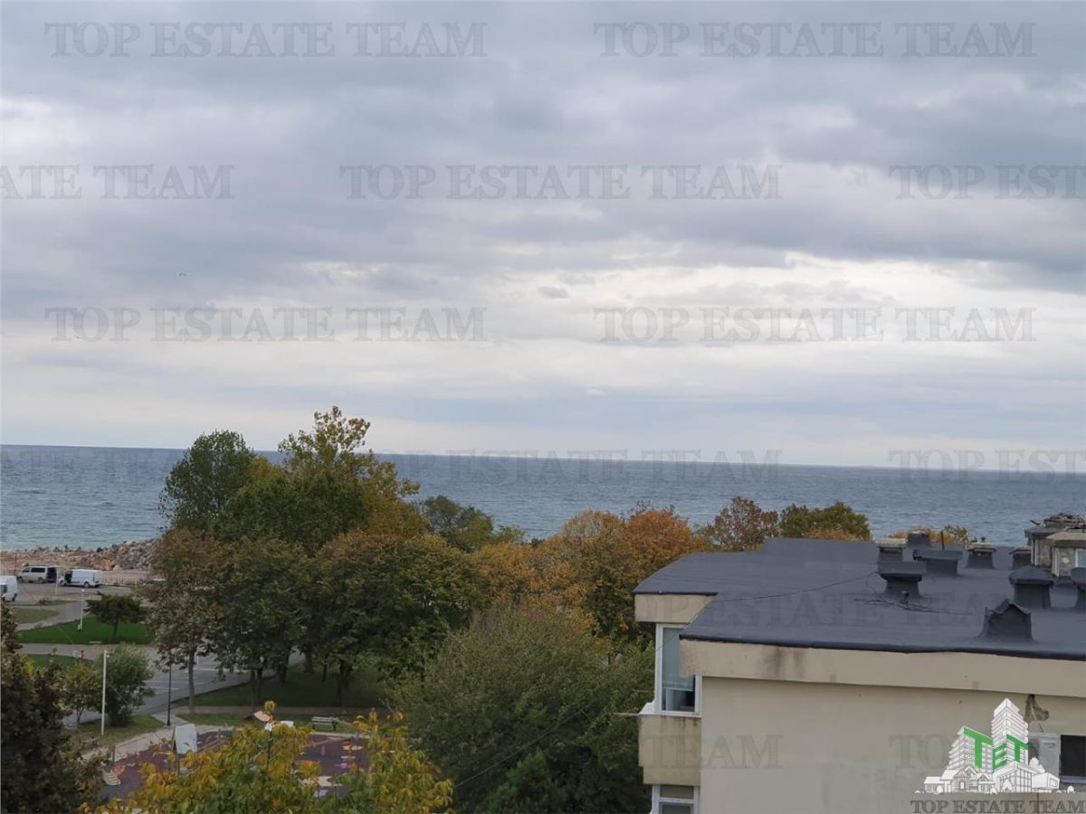 Duplex 5 camere cu intrari separate la mare  Mangalia Saturn - foto 10