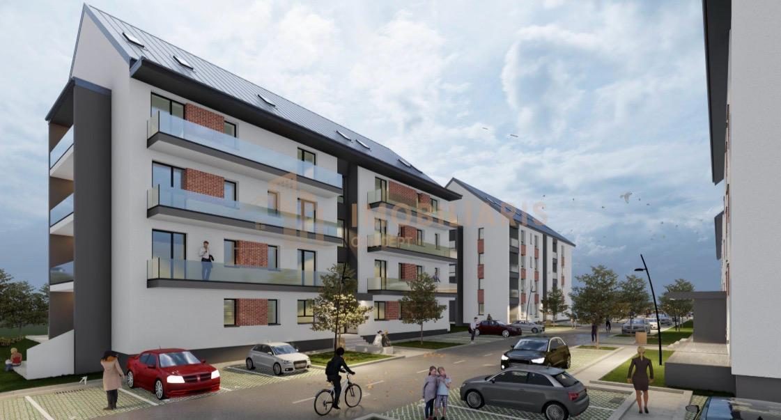 Apartament 2 camere, zona Centru Vechi - foto 2