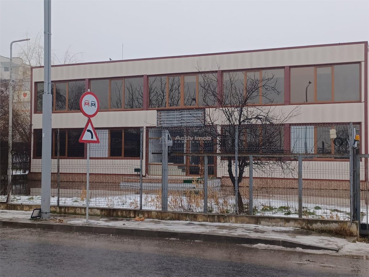 Teren intravilan cu Hala - 6000 mp - Bragadiru - foto 4