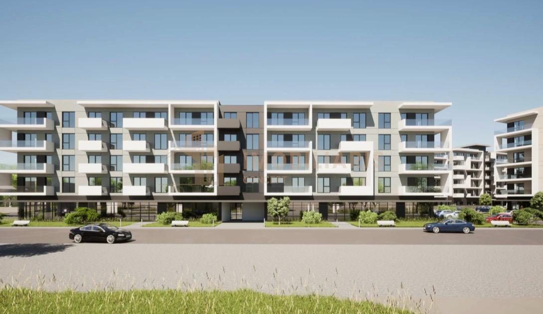 Apartament 2 camere, zona Margeanului - 