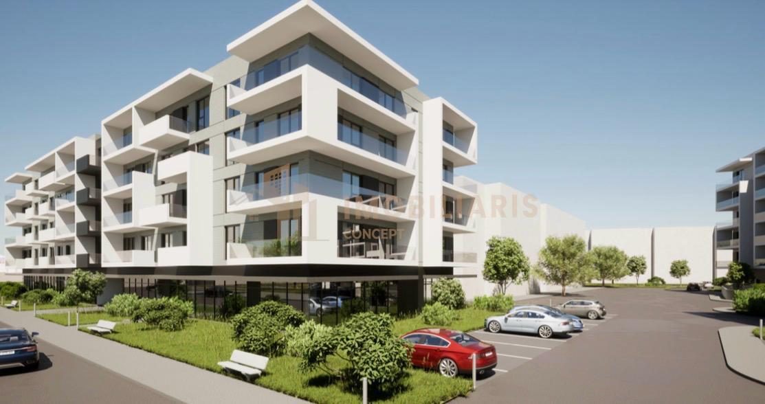 Apartament 2 camere, zona Margeanului - foto 2