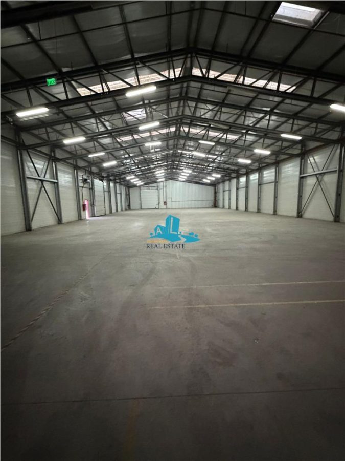 Inchiriere hale industriale, 1650 mp sau mai putin, autorizatie ISU - foto 4