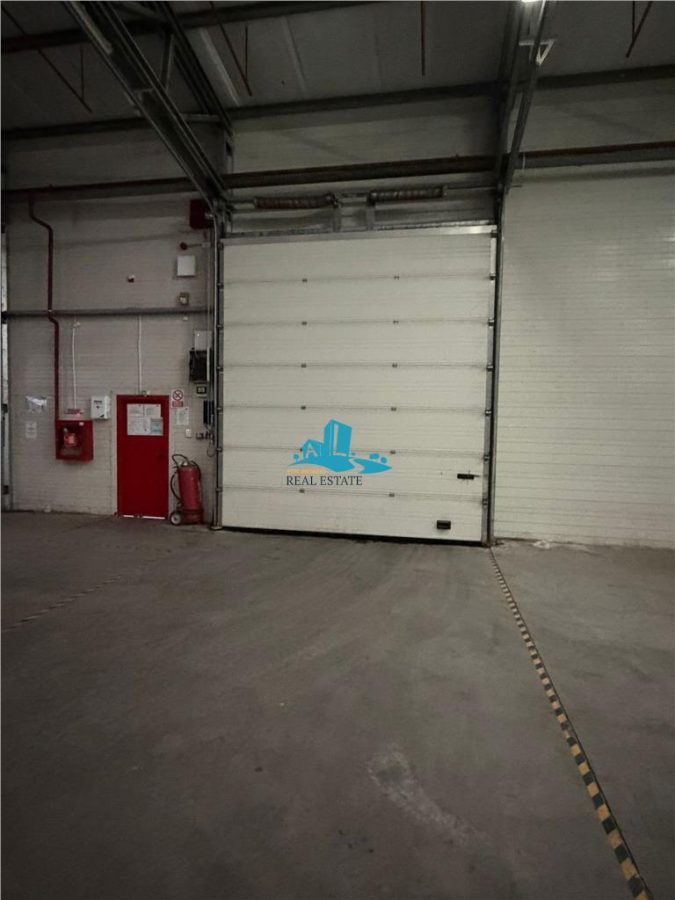 Inchiriere hale industriale, 1650 mp sau mai putin, autorizatie ISU - foto 10