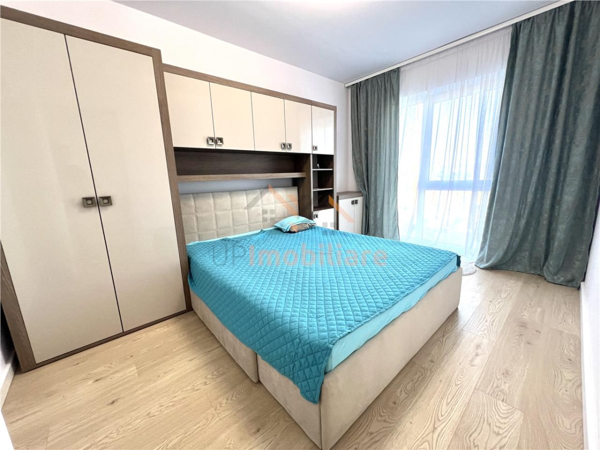 APARTAMENT 2 CAMERE | PRIMA NUFARUL | ORADEA - 