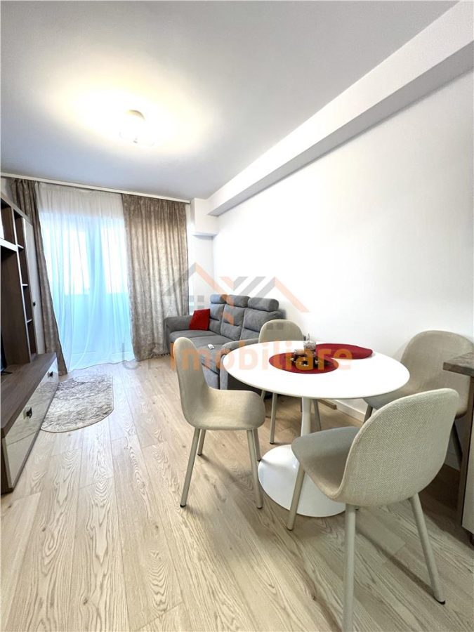 APARTAMENT 2 CAMERE | PRIMA NUFARUL | ORADEA - foto 3