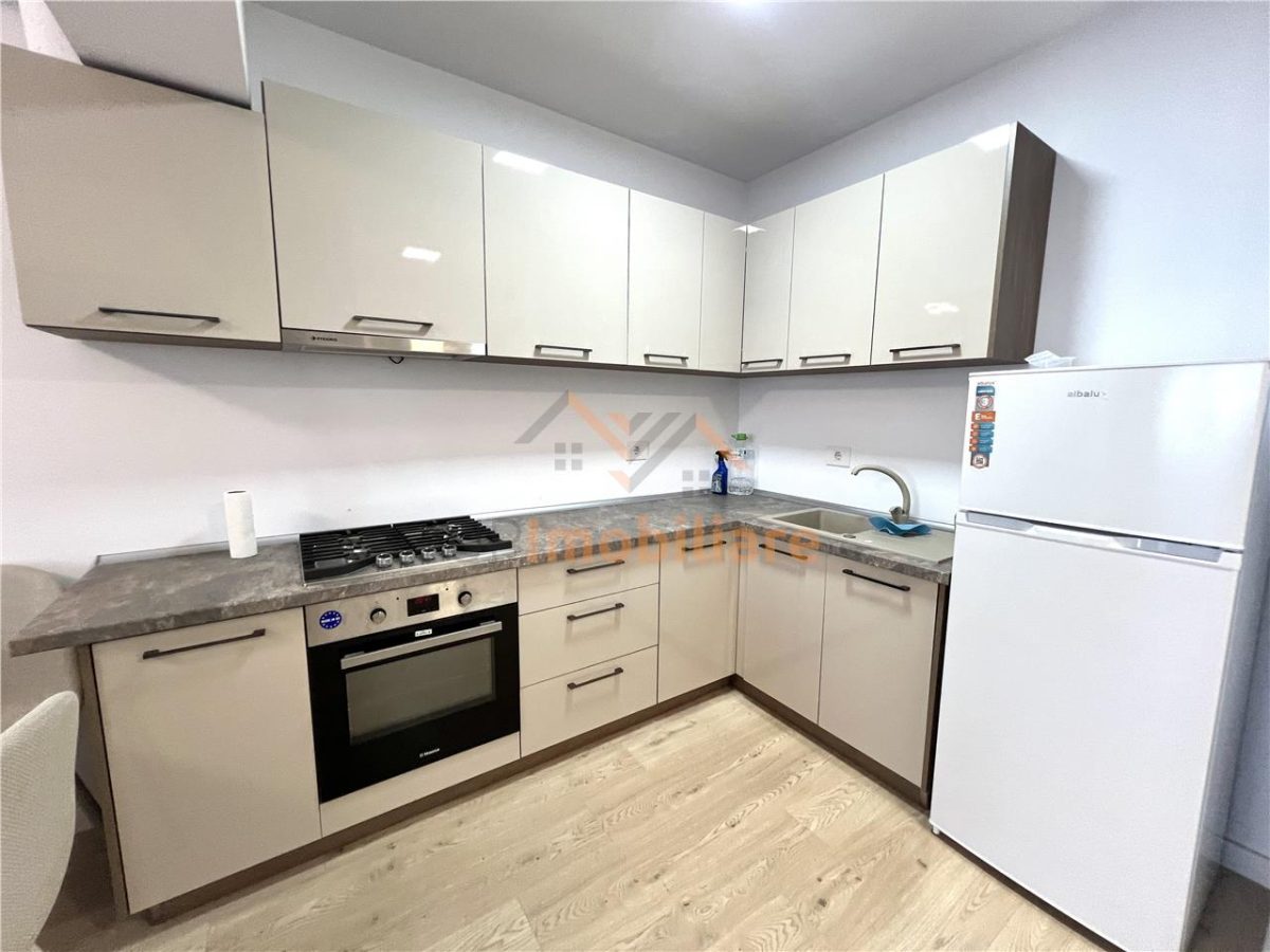 APARTAMENT 2 CAMERE | PRIMA NUFARUL | ORADEA - foto 5