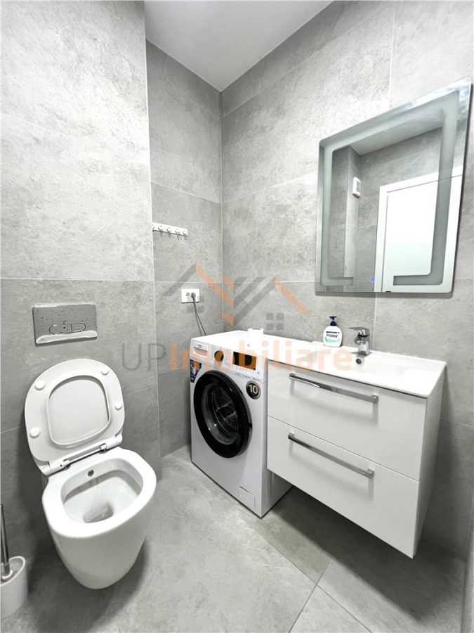 APARTAMENT 2 CAMERE | PRIMA NUFARUL | ORADEA - foto 9