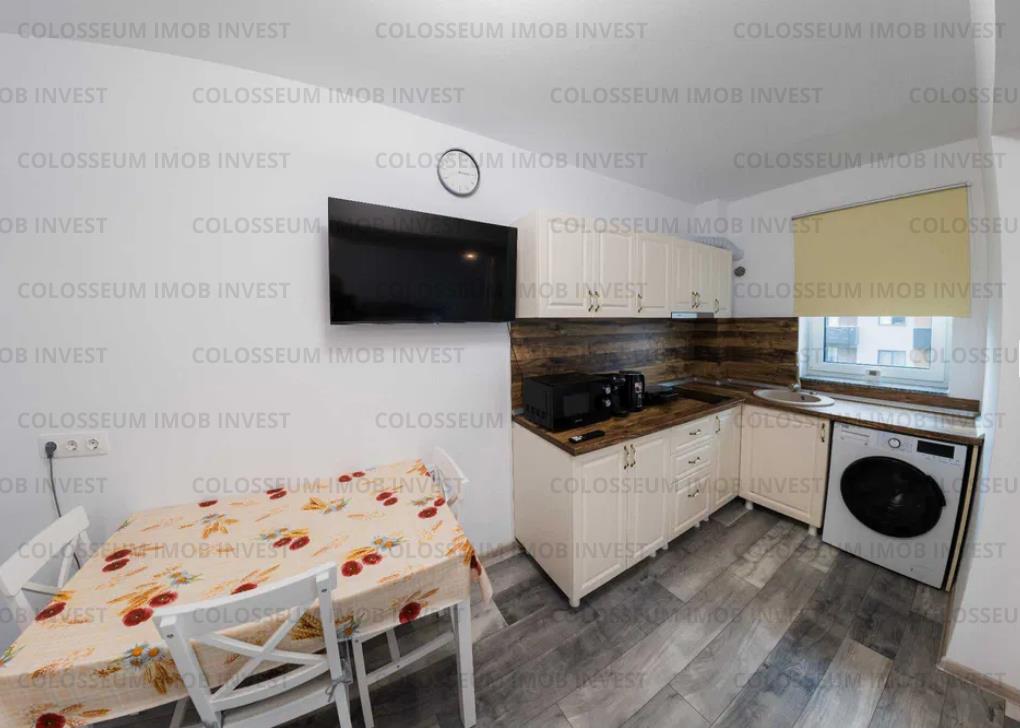 Garsoniera decomandata - zona Avantgarden - foto 2