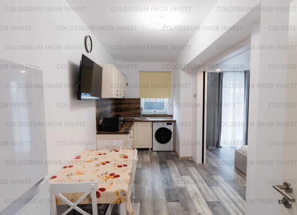 Garsoniera decomandata - zona Avantgarden - foto 4