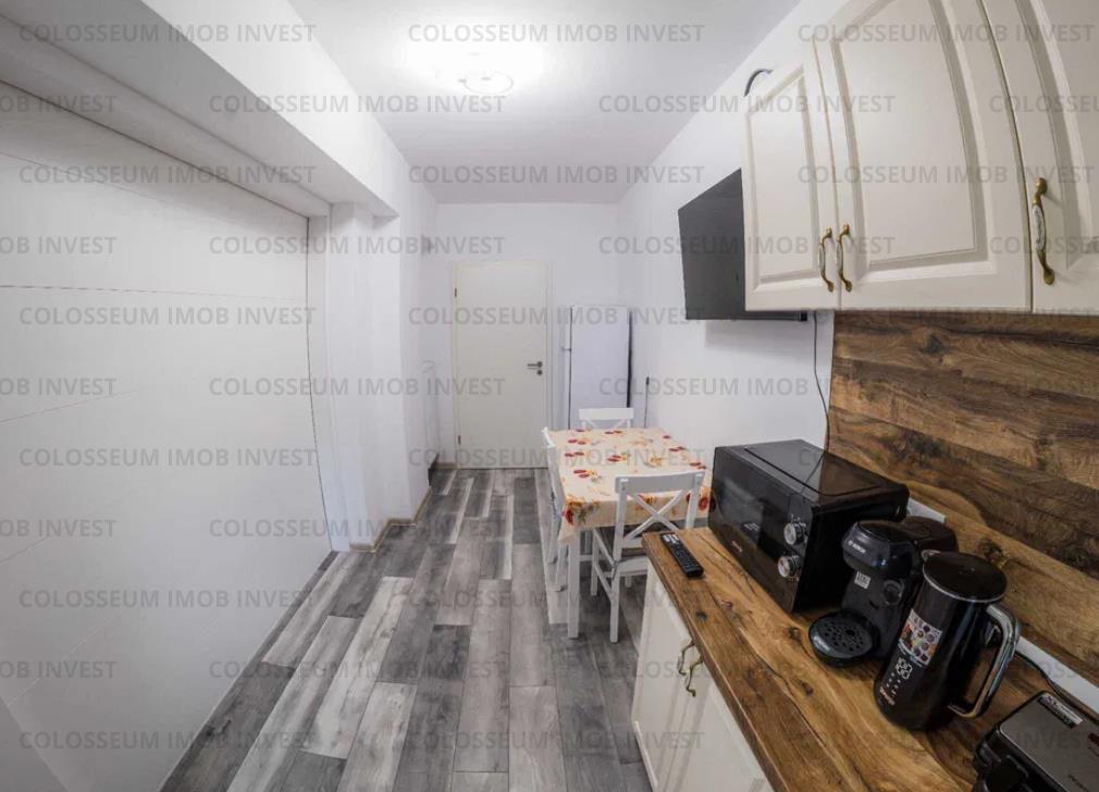 Garsoniera decomandata - zona Avantgarden - foto 5