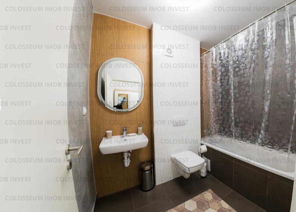 Garsoniera decomandata - zona Avantgarden - foto 6