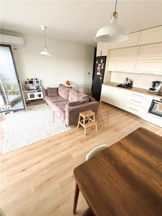 LIPOVEI | 3 CAM | LIFT | INCALZIRE PARDOSEALA | BLOC NOU || - 