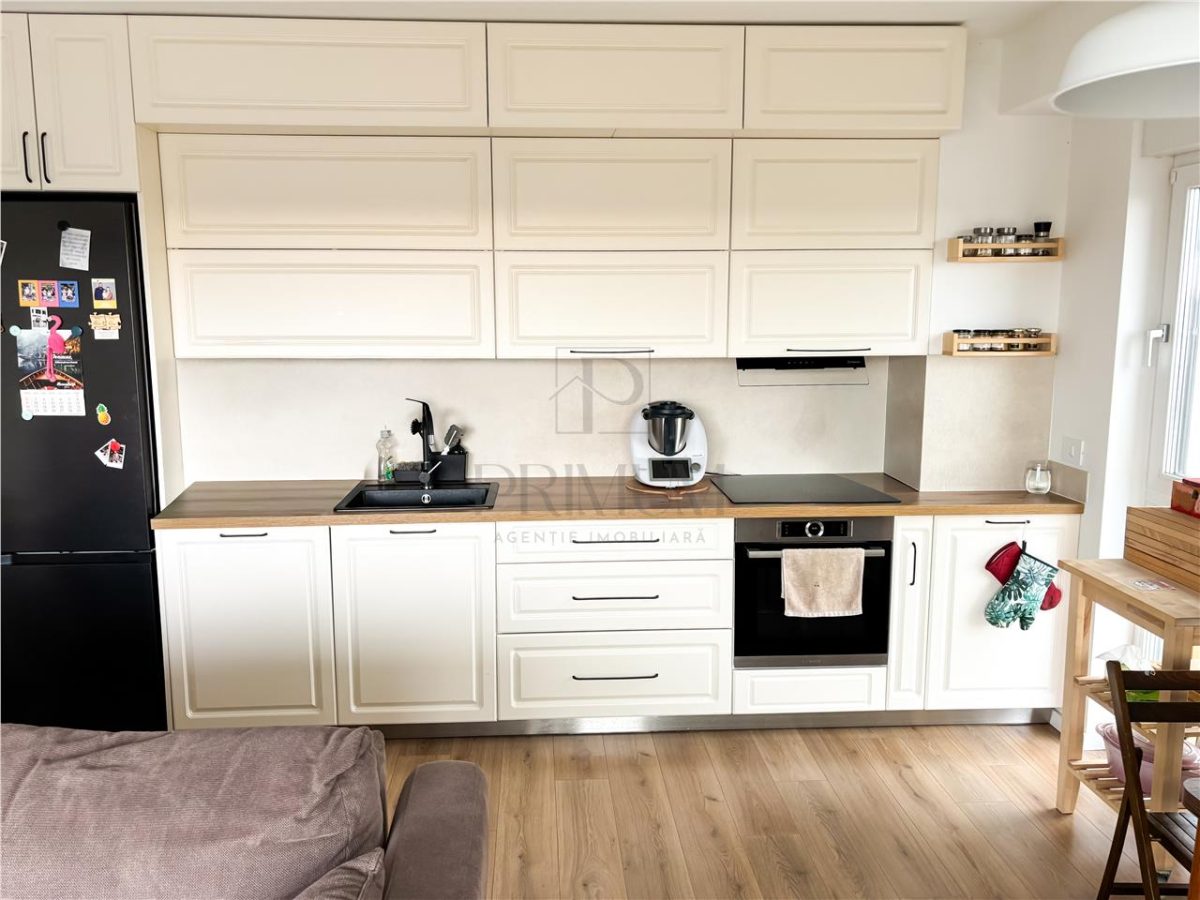 LIPOVEI | 3 CAM | LIFT | INCALZIRE PARDOSEALA | BLOC NOU || - foto 2