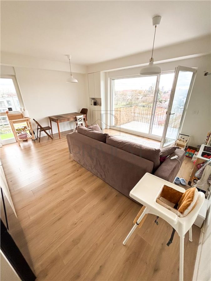 LIPOVEI | 3 CAM | LIFT | INCALZIRE PARDOSEALA | BLOC NOU || - foto 4