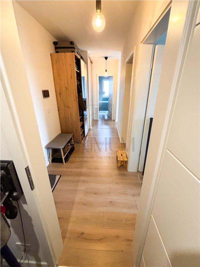 LIPOVEI | 3 CAM | LIFT | INCALZIRE PARDOSEALA | BLOC NOU || - foto 5