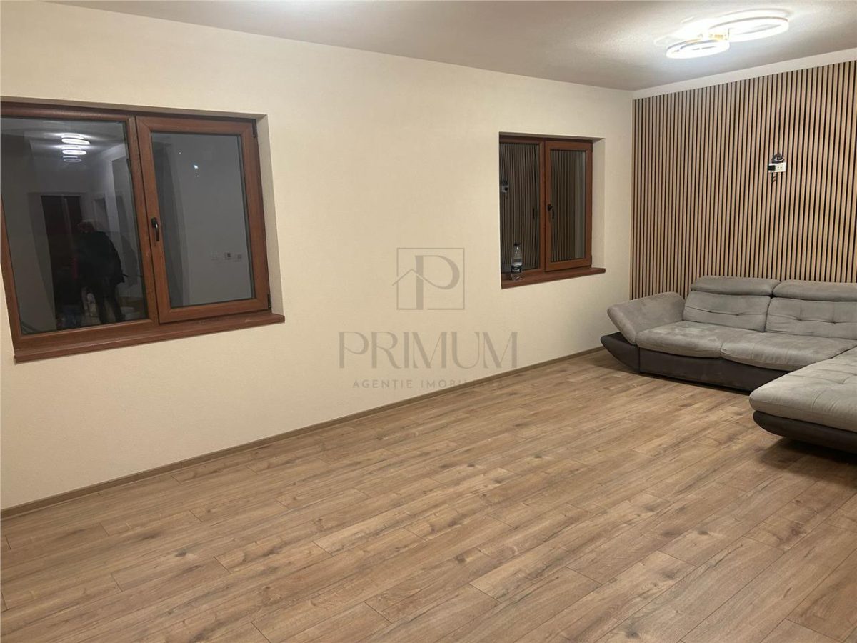 DUMBRAVITA | DUPLEX 5 CAM | P+1P | INCALZIRE PARDOSEALA | PREMIUM - Dumbravita