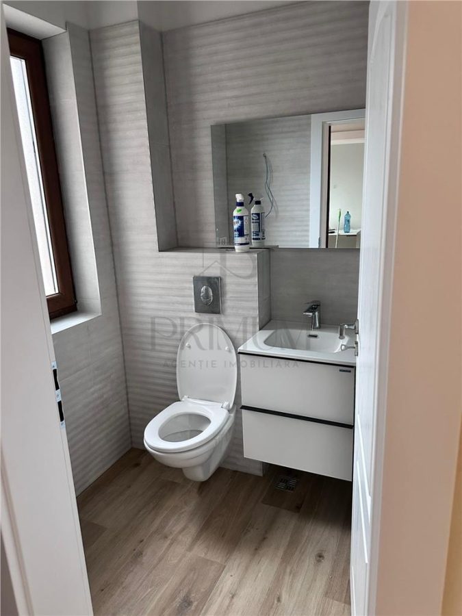 DUMBRAVITA | DUPLEX 5 CAM | P+1P | INCALZIRE PARDOSEALA | PREMIUM - foto 13