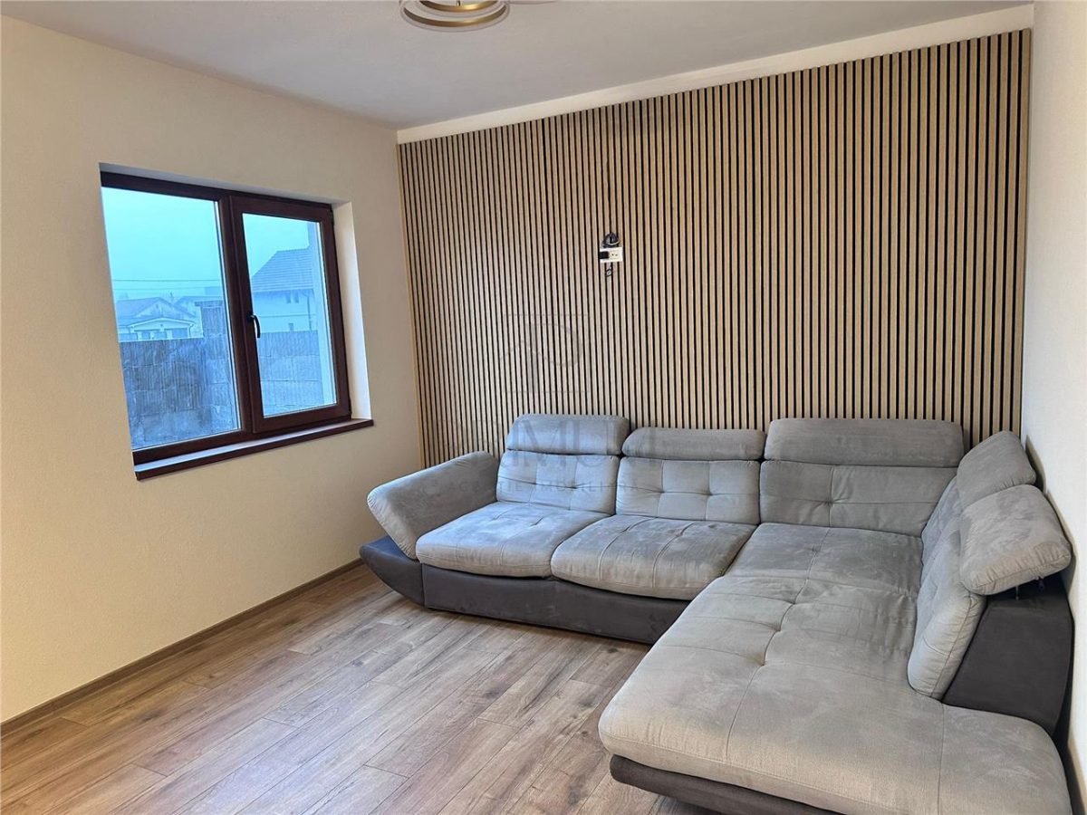 DUMBRAVITA | DUPLEX 5 CAM | P+1P | INCALZIRE PARDOSEALA | PREMIUM - foto 15